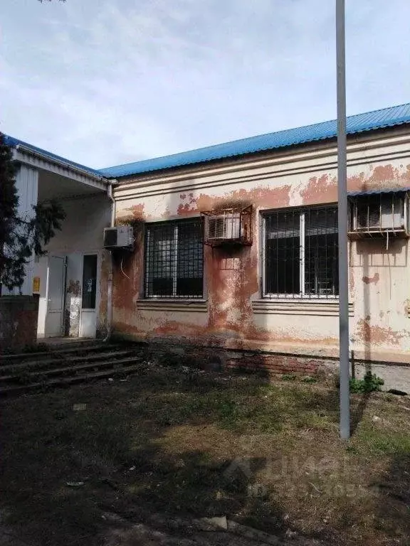 Помещение свободного назначения в Краснодарский край, Тимашевский ... - Фото 2