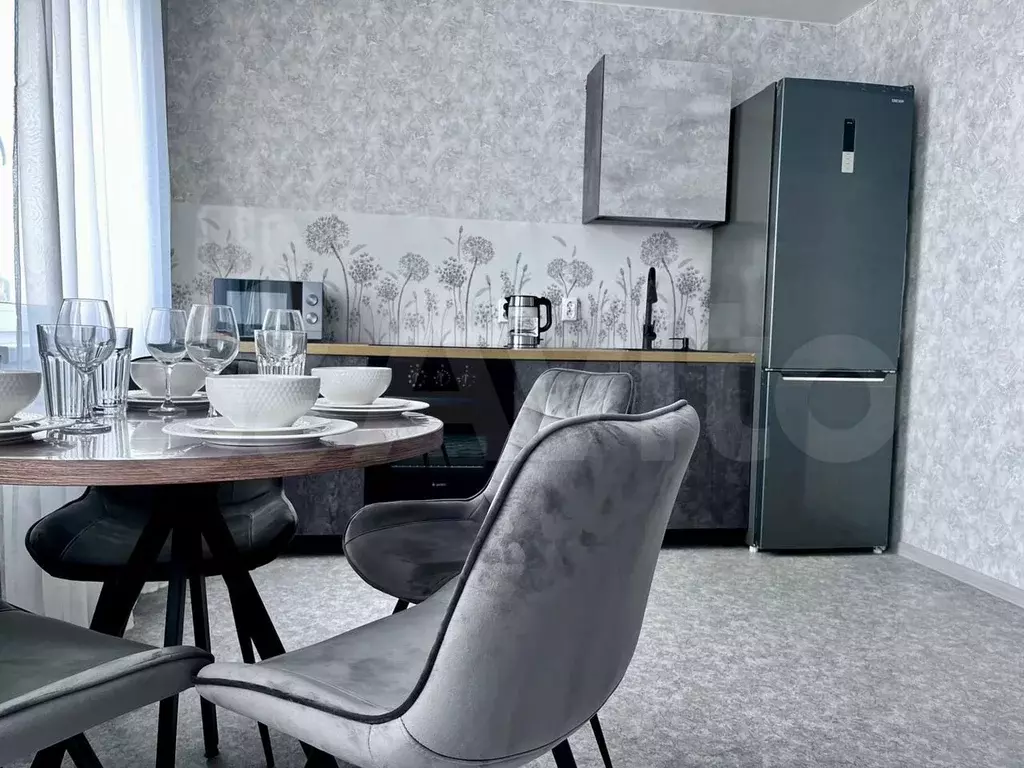 Квартира-студия, 30 м, 4/5 эт. - Фото 0