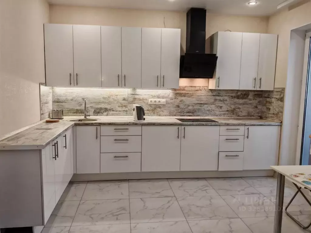 1-к кв. Московская область, Жуковский ул. Лацкова, 1 (48.0 м) - Фото 1