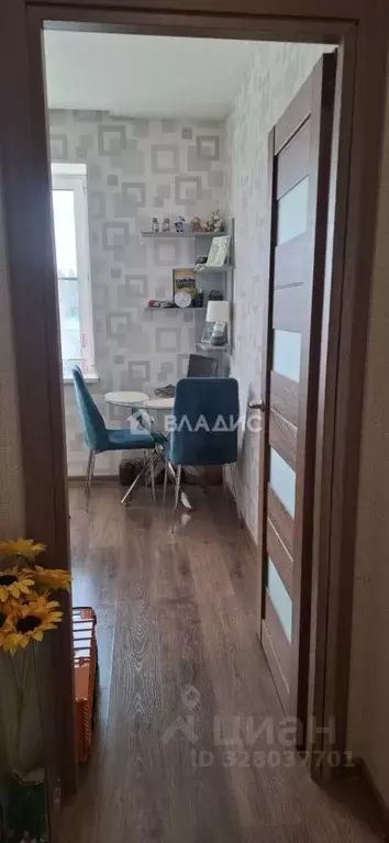 1-к кв. Московская область, Химки Сходня мкр, Овражная ул., 24к17 ... - Фото 1