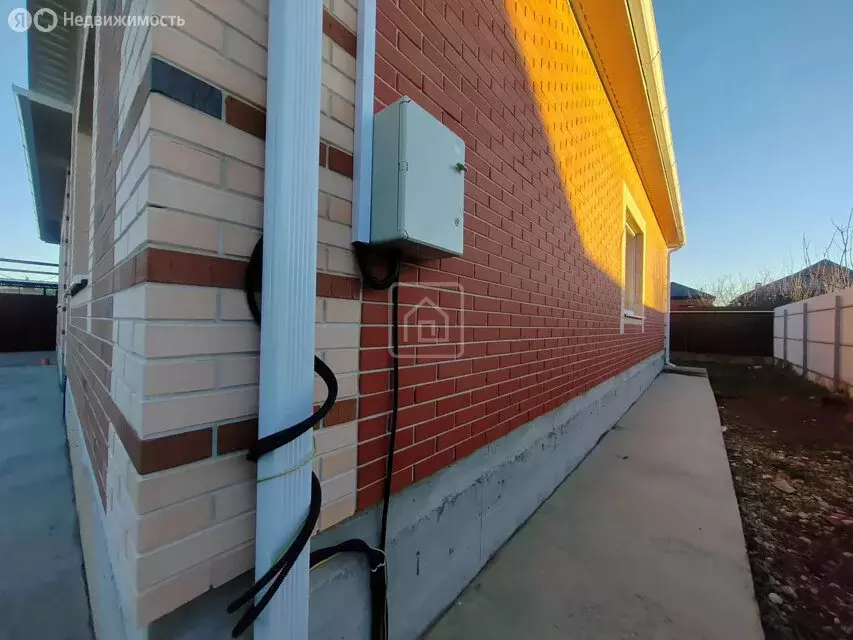 Дом в станица Выселки, Цветочная улица, 64 (140 м) - Фото 1