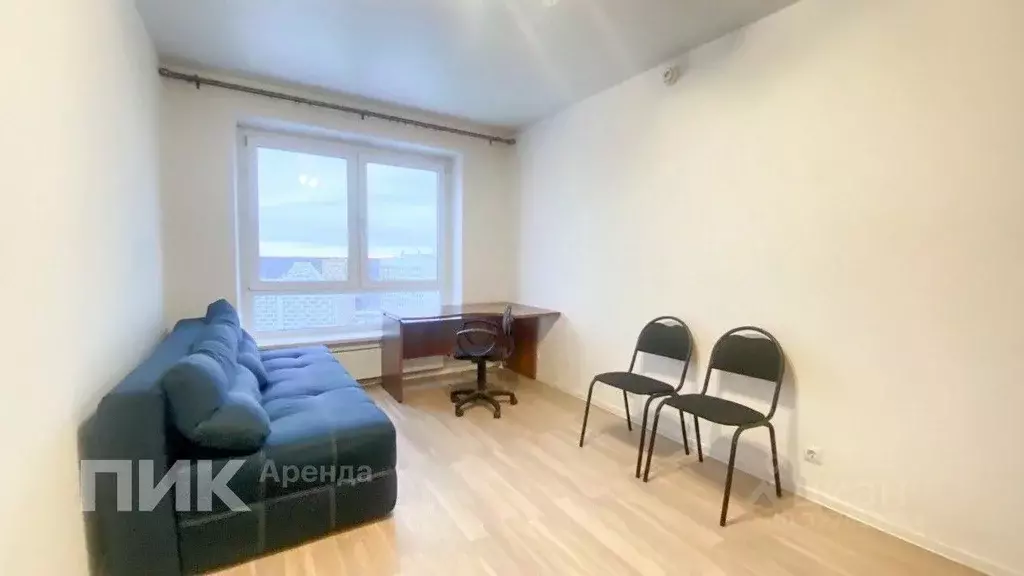 1-к кв. Москва, Москва, Зеленоград просп. Георгиевский, 33к2 (42.2 м) - Фото 2