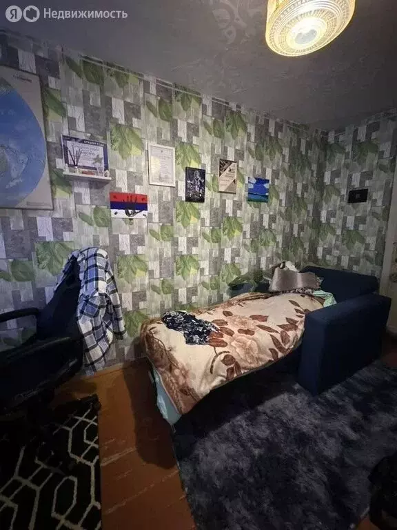 2-комнатная квартира: Миасс, улица 60 лет Октября, 22 (43.1 м) - Фото 1