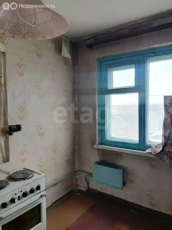 1-комнатная квартира: Чита, микрорайон Северный, 42 (30.9 м) - Фото 1