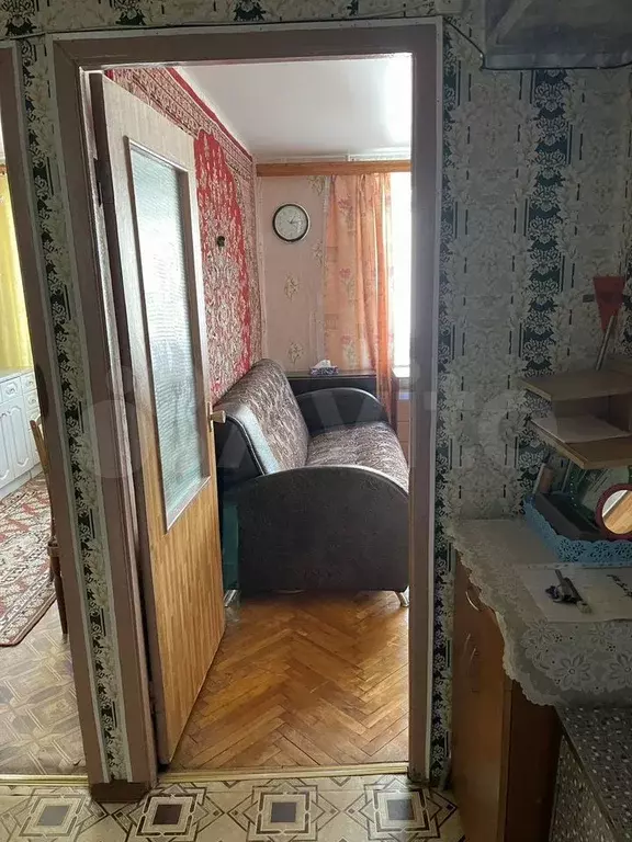1-к. квартира, 36 м, 9/9 эт. - Фото 1