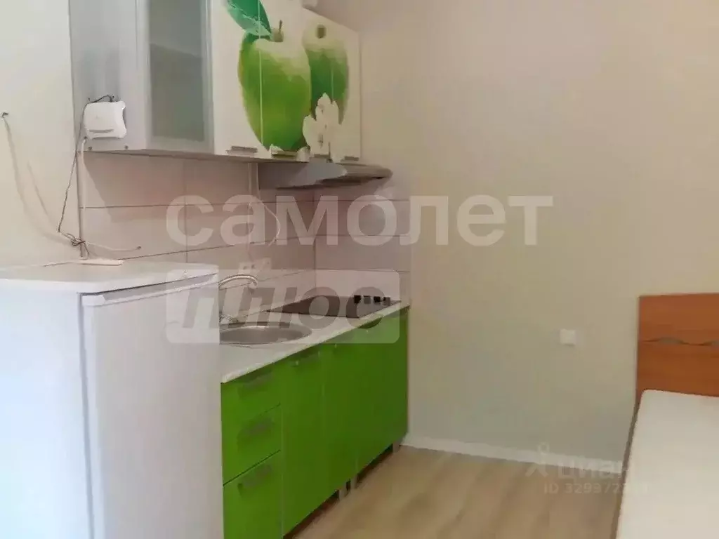 Студия Севастополь Ветеран садоводческое товарищество, 61 (25.0 м) - Фото 1
