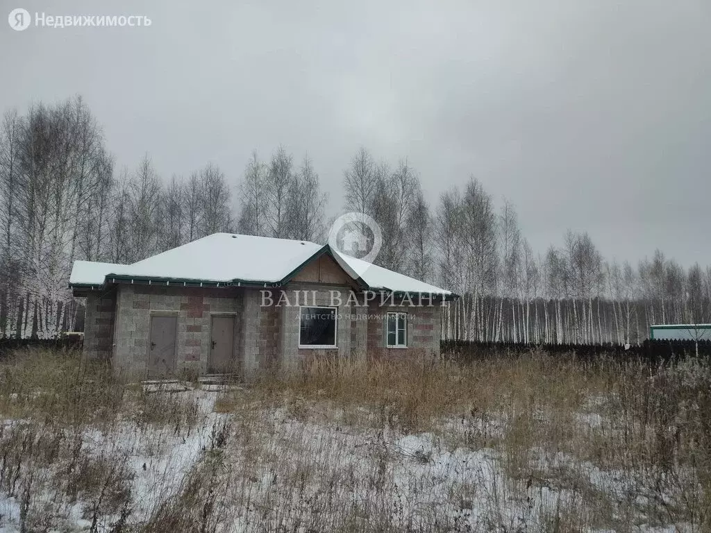 Дом в деревня Ясенево, коттеджный посёлок Коприно (121 м), Купить дом  Ясенево, Рыбинский район, ID объекта - 50011300863