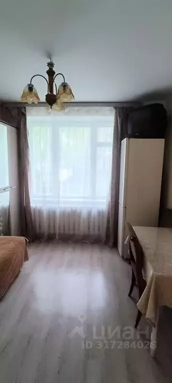1-к кв. Москва 9-я Парковая ул., 66К1 (15.0 м) - Фото 0