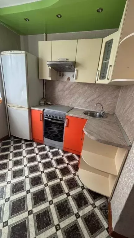 1-к кв. Рязанская область, Рязань ул. Новоселов, 35 (36.0 м) - Фото 1