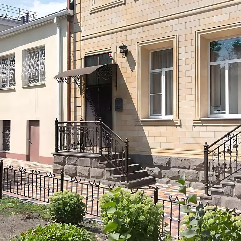 1-к кв. Ставропольский край, Ставрополь ул. Дзержинского, 61 (27.0 м) - Фото 0