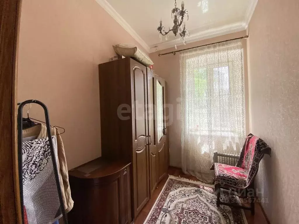 2-к кв. Дагестан, Махачкала ул. Буйнакского, 42 (27.0 м) - Фото 1