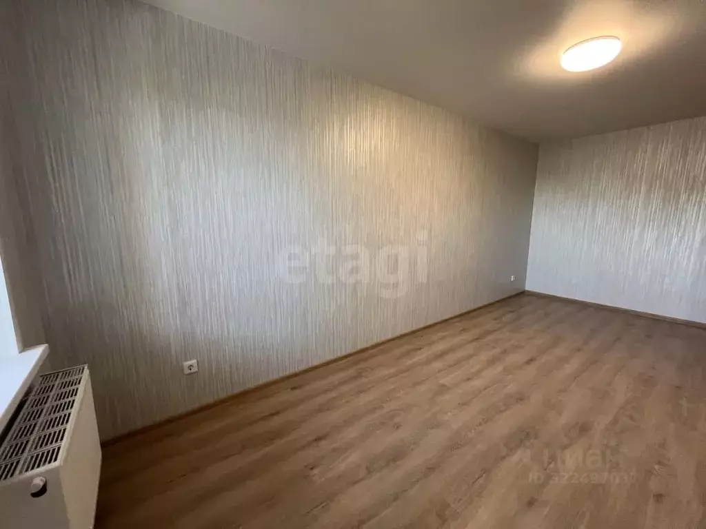 Комната Коми, Сыктывкар ул. Панева, 1/2 (15.7 м) - Фото 2