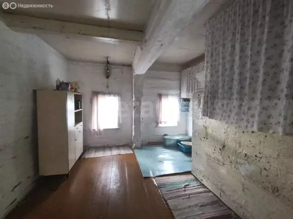 Дом в Байкалово, Крестьянская улица (36.5 м) - Фото 0