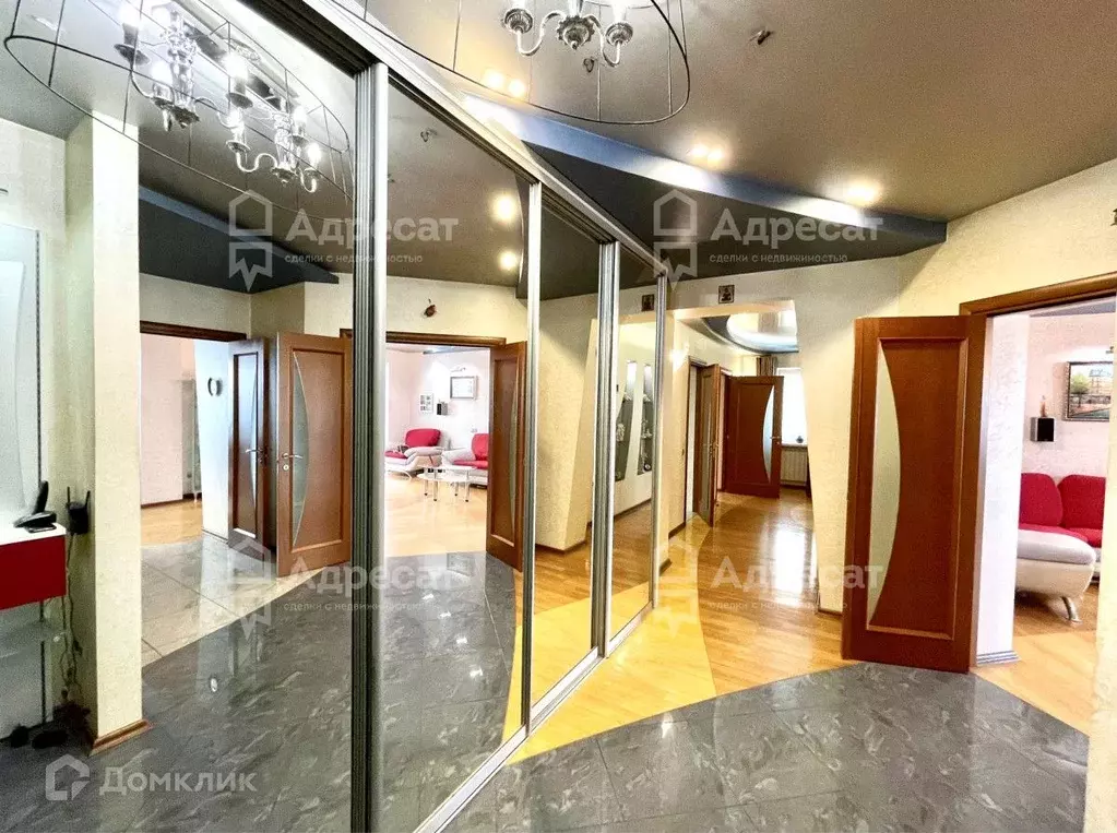 Продаётся 3-к квартира, 117.6 м - Фото 0