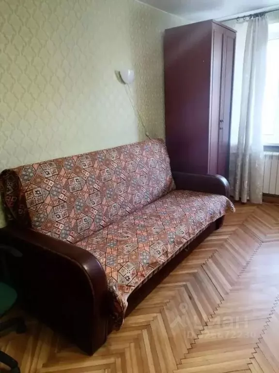 1-к кв. Московская область, Лыткарино 3-й мкр, 3А кв-л, 23 (32.9 м) - Фото 2