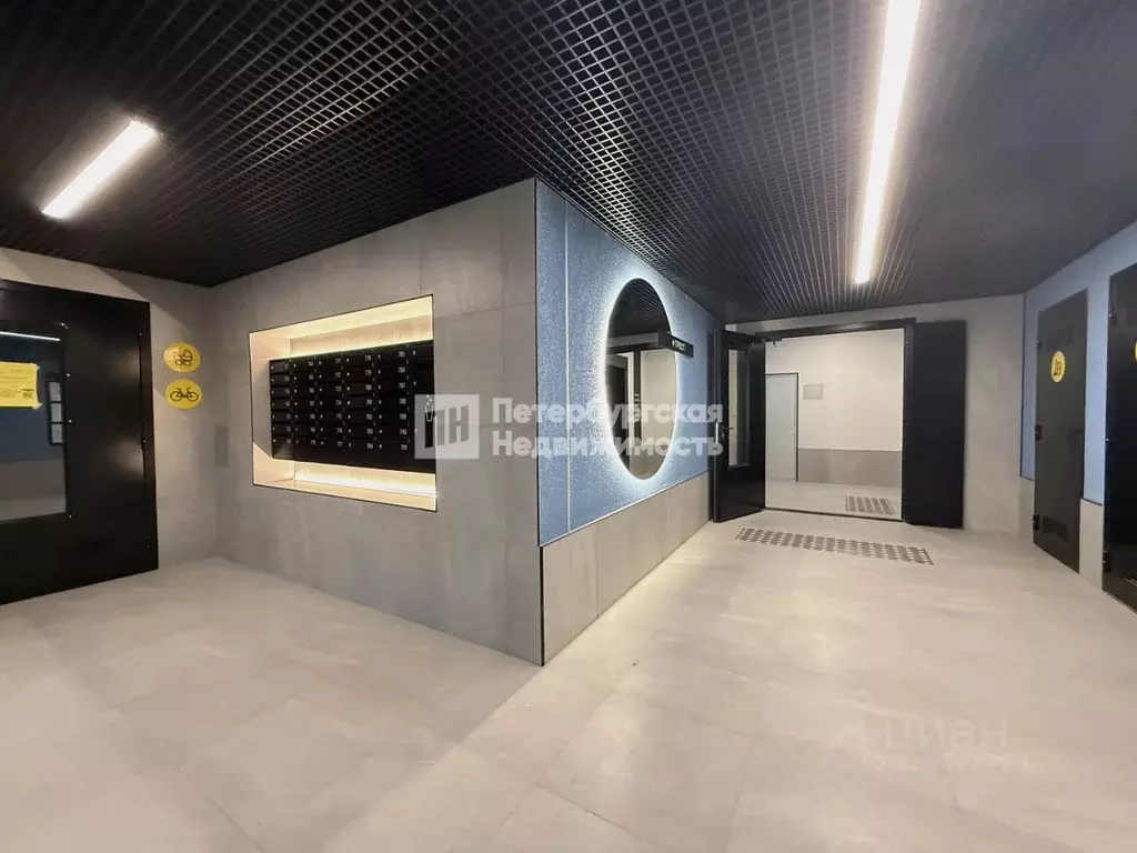 1-к кв. Ленинградская область, Ломоносовский район, Аннинское ... - Фото 2