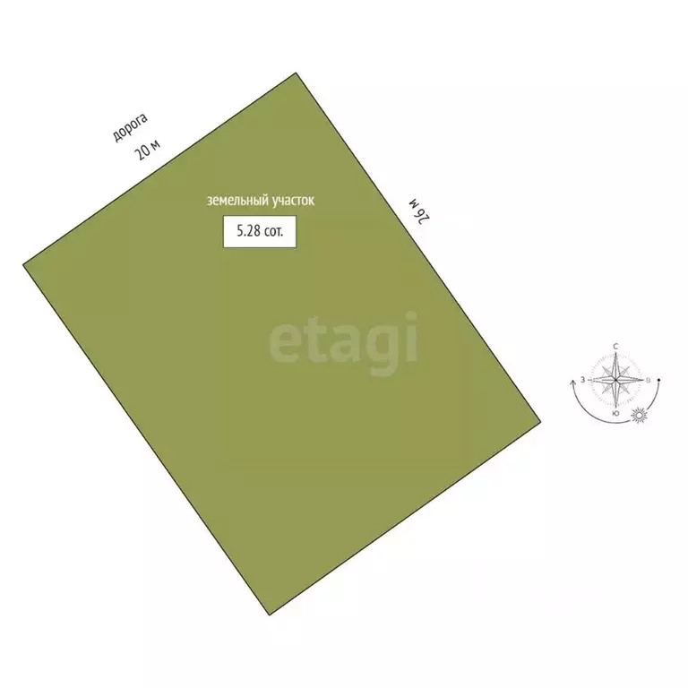 Дом в Пермский край, Пермский муниципальный округ, с. Култаево ул. ... - Фото 2