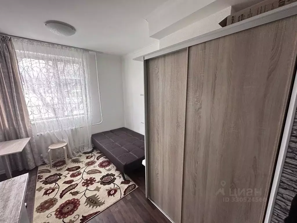 Студия Москва ул. Госпитальный Вал, 5С1 (20.0 м) - Фото 2