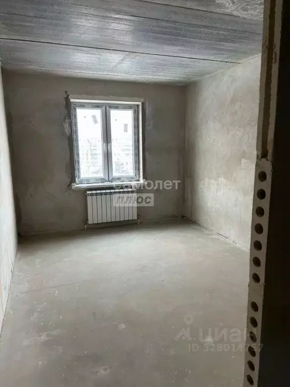 3-к кв. Липецкая область, Липецк Студеновская ул., 23Б (70.86 м) - Фото 1