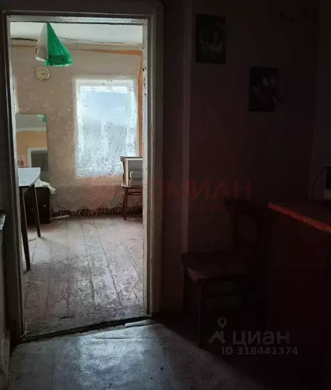 Дом в Ростовская область, Ростов-на-Дону, Нахичевань ул. 37-я Линия, ... - Фото 1
