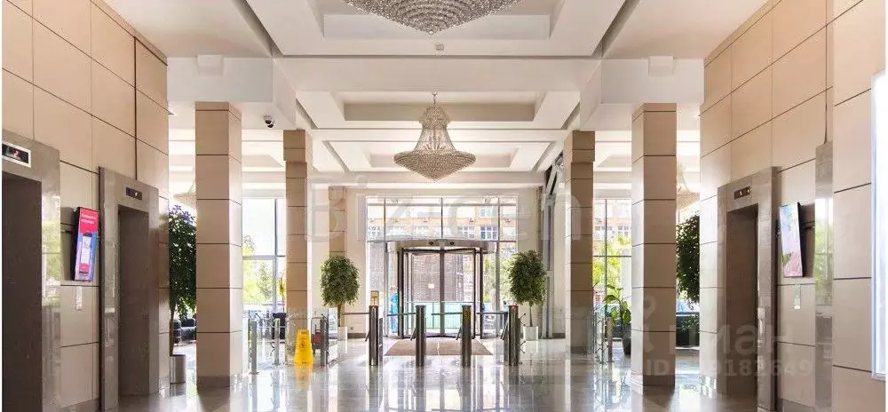 Офис в Москва Варшавское ш., 26 (448 м) - Фото 2