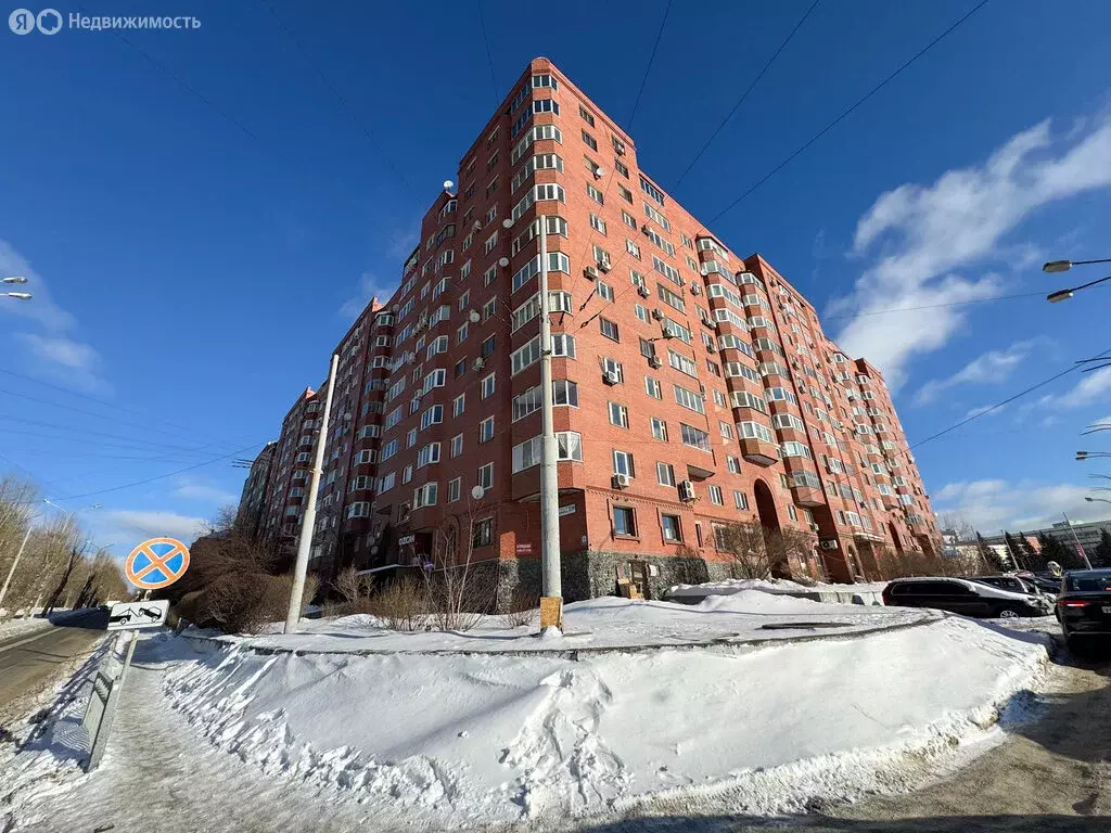 Офис (21.4 м) - Фото 1