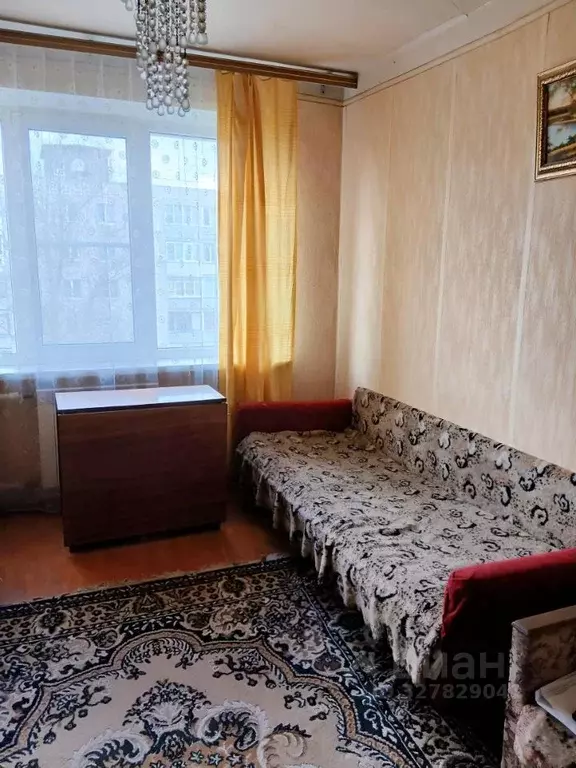 2-к кв. Ростовская область, Ростов-на-Дону Пушкинская ул., 181 (50.0 ... - Фото 2