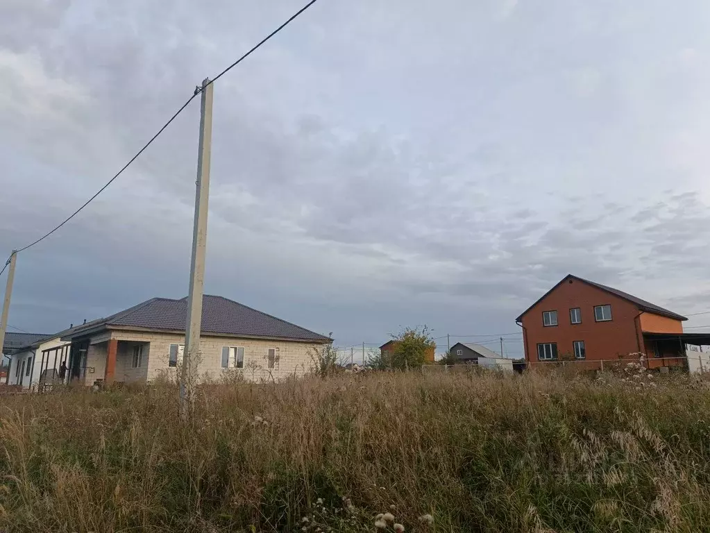 Участок в Пензенская область, Пенза ул. Надежды, 42 (6.0 сот.) - Фото 2