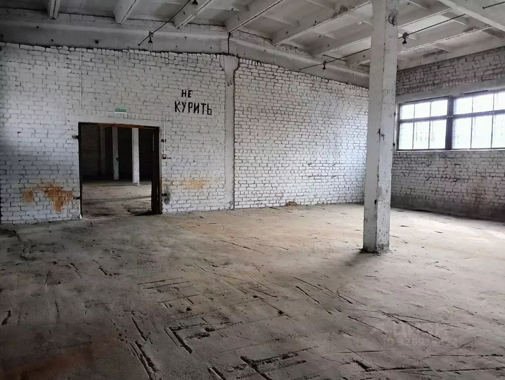 Склад в Брянская область, Брянск Уральская ул., 95 (432 м) - Фото 2