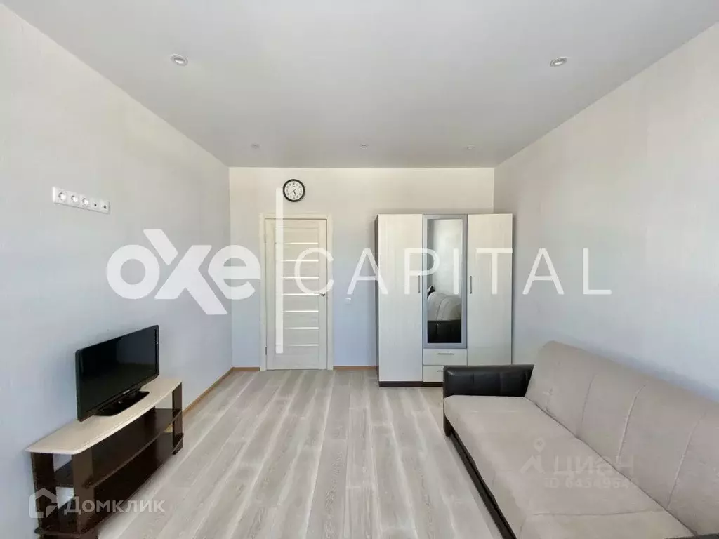 Продаётся 2-к квартира, 61.7 м - Фото 1