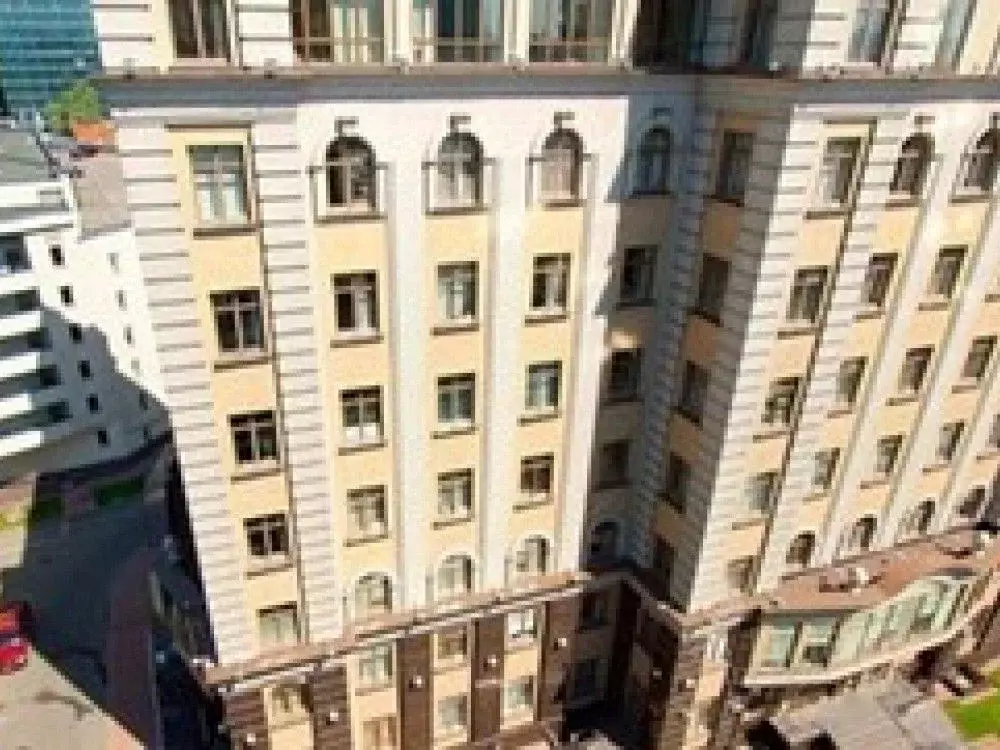 Офис в Москва Летниковская ул., 10С2 (1176 м) - Фото 1