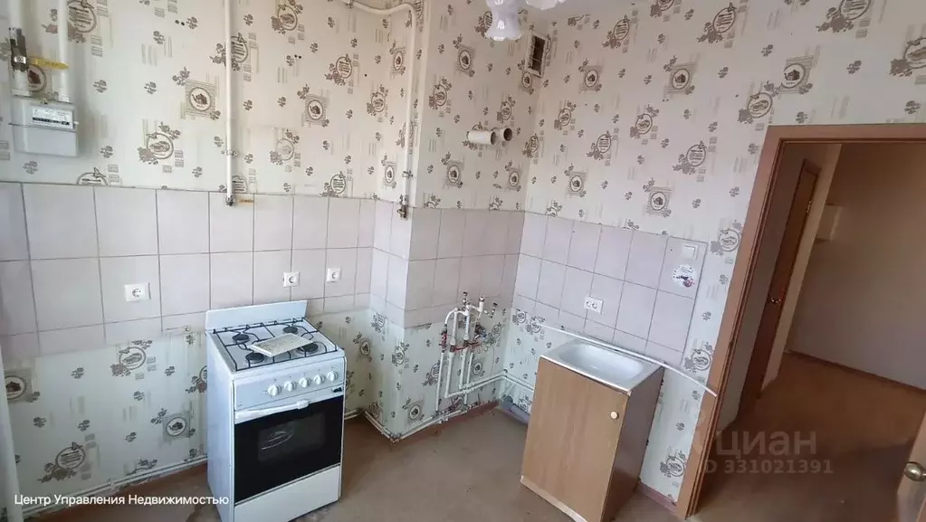 1-к кв. Калужская область, Сухиничи ул. Победы, 25Б (31.9 м) - Фото 2