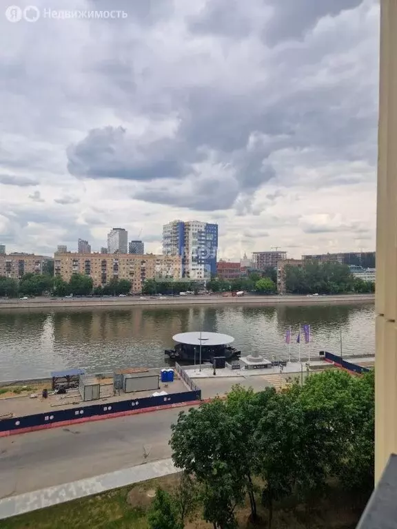 3-комнатная квартира: Москва, Восточная улица, 4Ас2 (102.3 м) - Фото 1