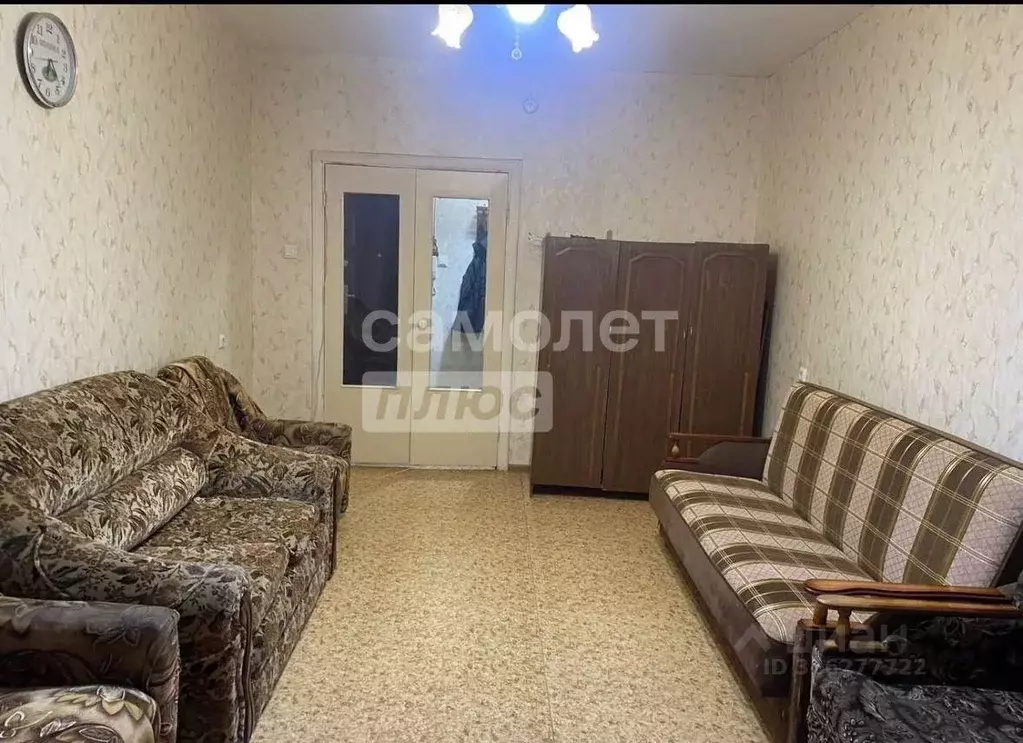 2-к кв. Воронежская область, Воронеж Минская ул., 2В (54.0 м) - Фото 2