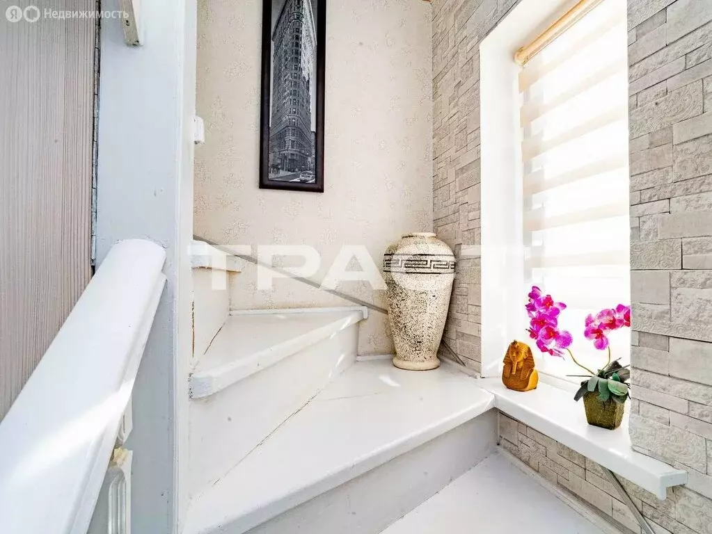 Дом в село Новая Усмань, Коммунарская улица (100 м) - Фото 2