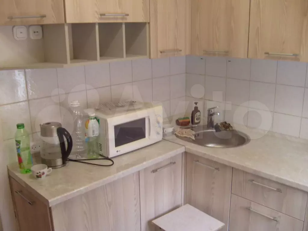 2-к. квартира, 46 м, 3/9 эт. - Фото 0