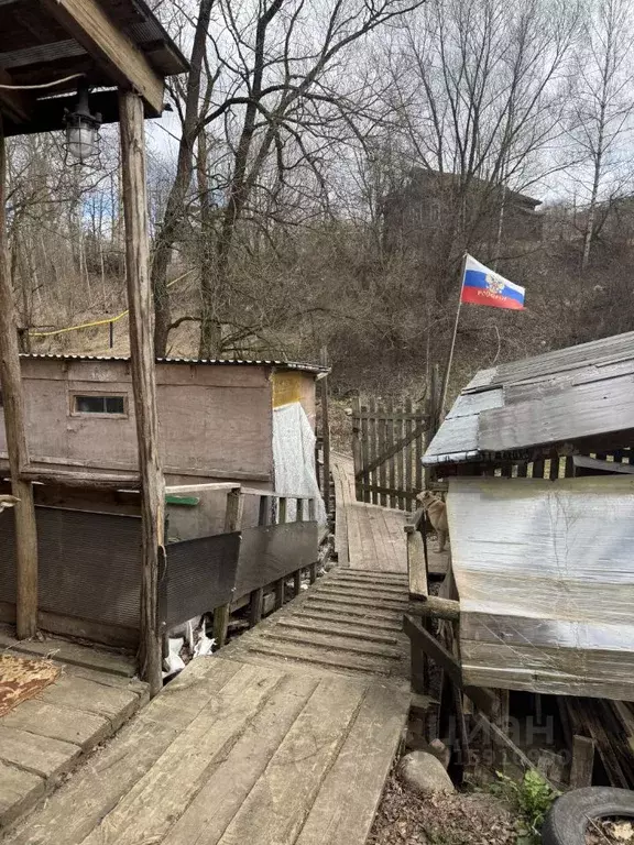 Дом в Ивановская область, Наволоки Кинешемский район, ул. Смычка (46 ... - Фото 1