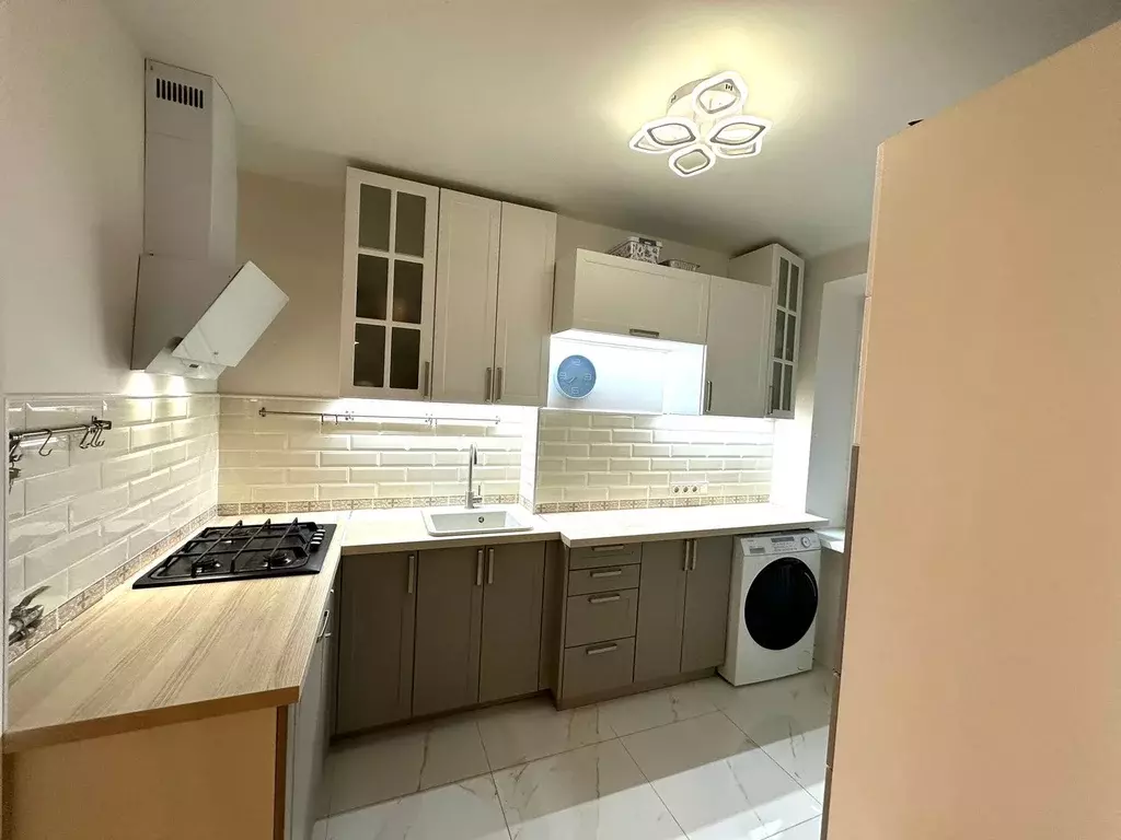 Продаётся 2-к квартира, 47.2 м - Фото 0