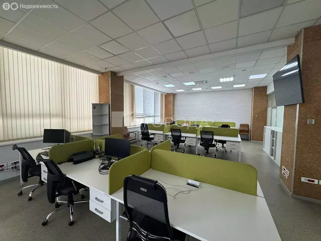 Офис (800 м) - Фото 2