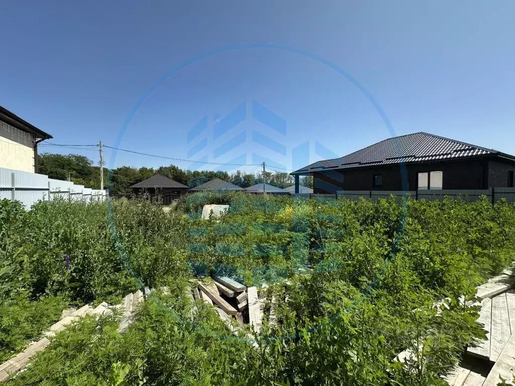 Участок в Ставропольский край, Ессентуки ул. Вечерняя (4.5 сот.) - Фото 1