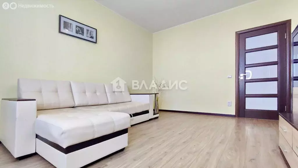 3-комнатная квартира: Калуга, Старообрядческий переулок, 9 (94.2 м) - Фото 1