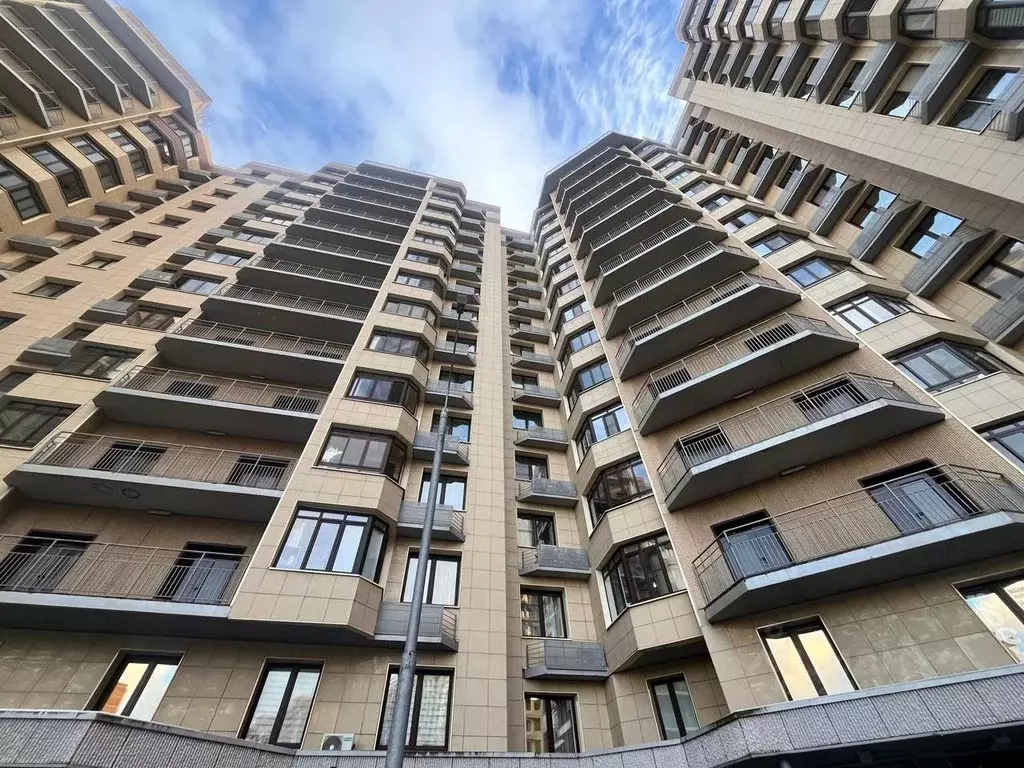 1-к кв. Московская область, Видное ул. Завидная, 4 (48.0 м) - Фото 1