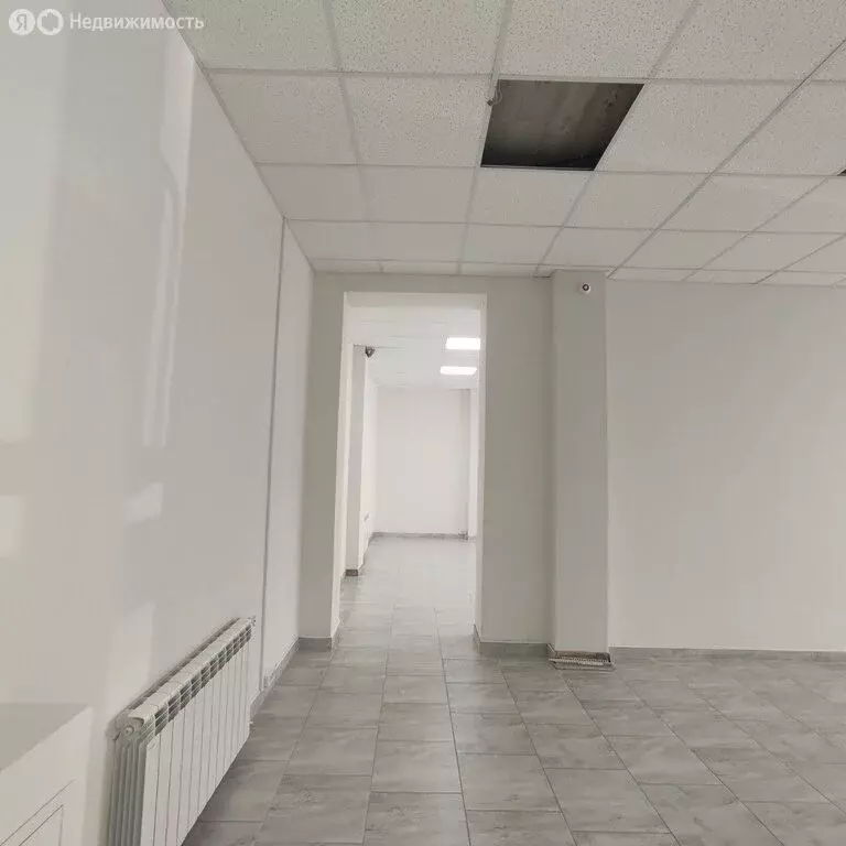 Помещение свободного назначения (110 м) - Фото 0