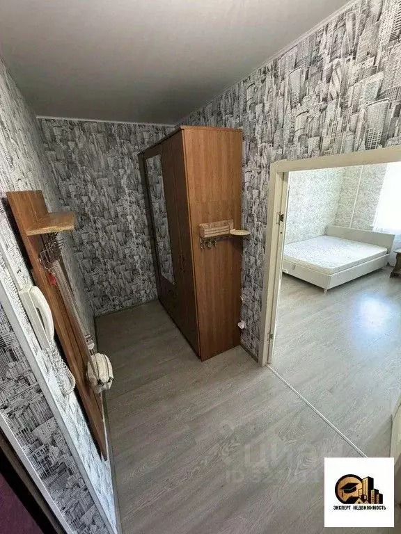 1-к кв. Московская область, Подольск ул. 43-й Армии, 15 (38.4 м) - Фото 2