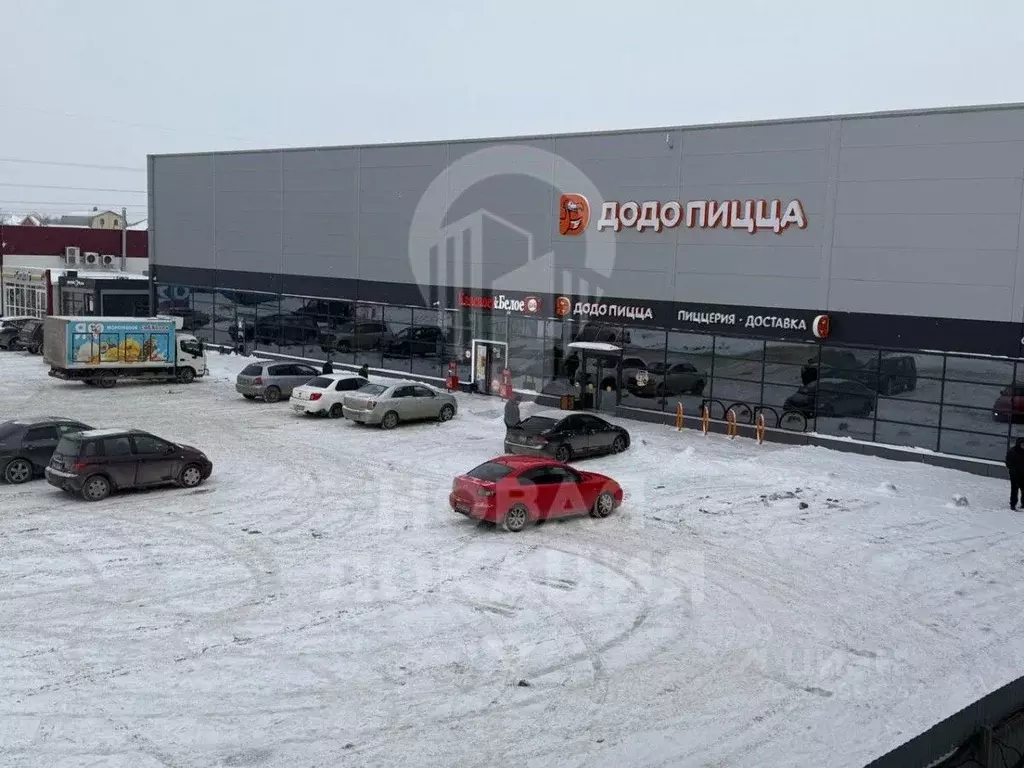 Помещение свободного назначения в Омская область, Омск ул. 21-я ... - Фото 1