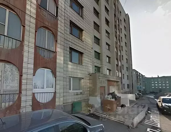 1-к кв. Коми, Воркута Шахтерская наб., 6 (27.9 м) - Фото 0