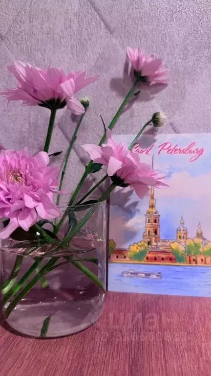 1-к кв. Санкт-Петербург Захарьевская ул., 15 (30.0 м) - Фото 0