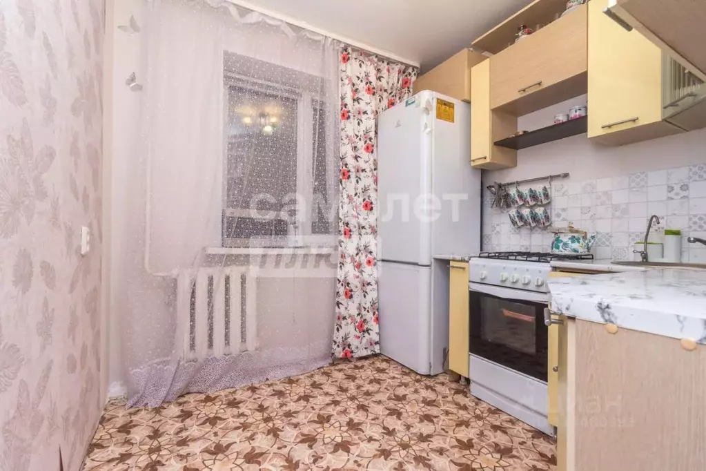 2-к кв. Башкортостан, Уфа ул. Степана Халтурина, 42 (46.2 м) - Фото 0
