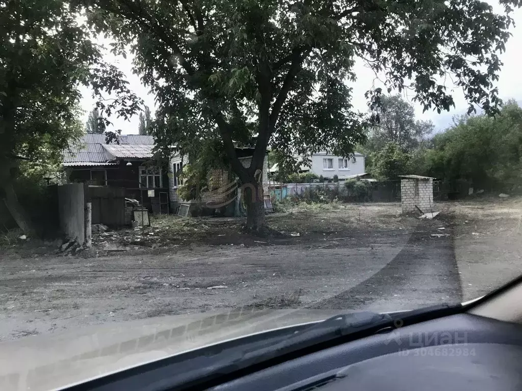 Участок в Ставропольский край, Пятигорск городской округ, пос. Свободы ... - Фото 1