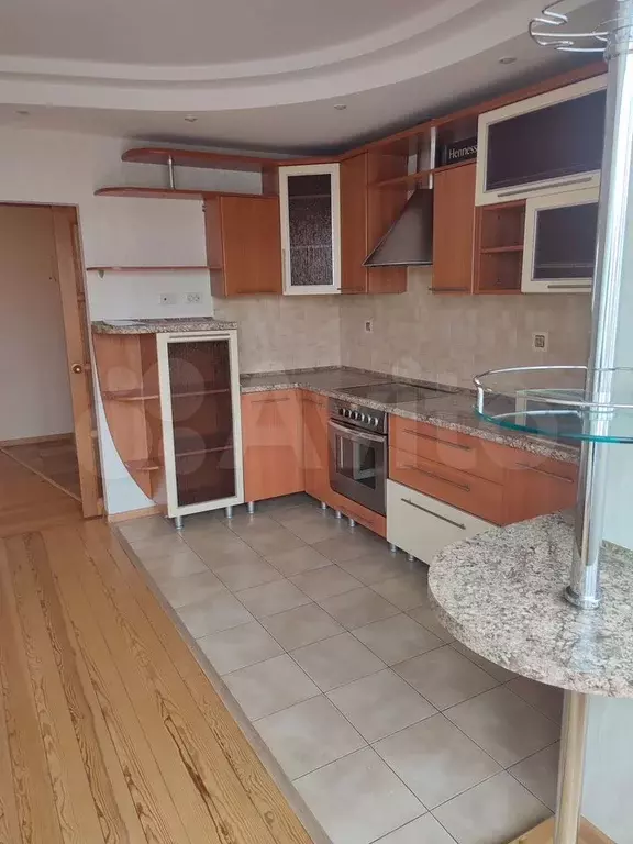 3-к. квартира, 110 м, 10/10 эт. - Фото 1